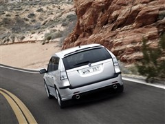 2006款 2.0T Vector Wagon