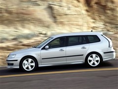 2006款 2.0T Vector Wagon