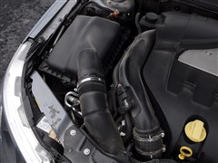 2007款 Aero 2.8TS