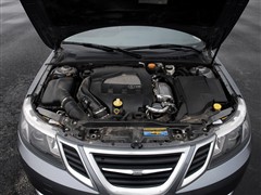 2007款 Aero 2.8TS