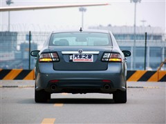 2007款 Aero 2.8TS