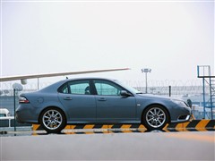 2007款 Aero 2.8TS