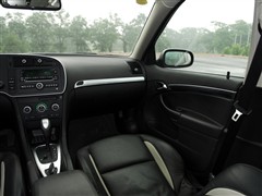 2007款 Aero 2.8TS