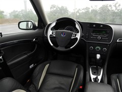 2007款 Aero 2.8TS