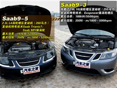 2007款 Aero 2.8TS