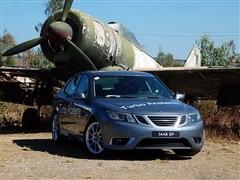 2007款 Aero 2.8TS