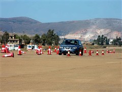 2007款 Aero 2.8TS
