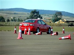 2007款 Aero 2.8TS