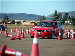 2007款 Aero 2.8TS