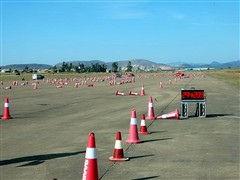 2007款 Aero 2.8TS