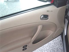 2004款 2.3T AERO