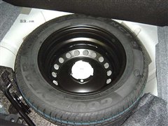 2004款 2.3T AERO