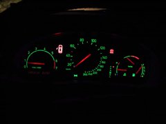2004款 2.3T AERO