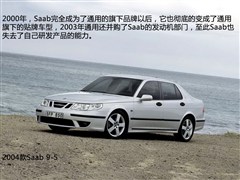 2004款 2.3T AERO
