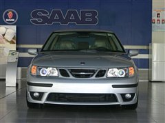 2004款 2.3T AERO
