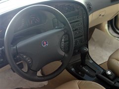 2004款 2.3T AERO