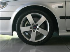 2004款 2.3T AERO