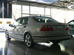 2004款 2.3T AERO