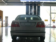 2004款 2.3T AERO