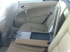 2004款 2.3T AERO