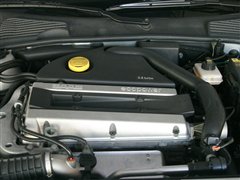 2004款 2.3T AERO