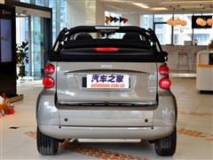 2011款 1.0T 敞篷激情版