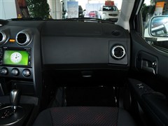 2011款 2.0T 两驱精英柴油版