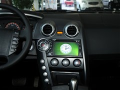 2011款 2.0T 两驱精英柴油版