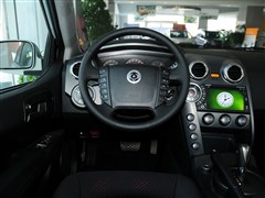 2011款 2.0T 两驱精英柴油版