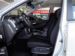 2011款 2.0T 两驱精英柴油版