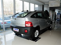 2011款 2.0T 两驱精英柴油版
