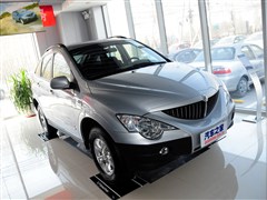 2011款 2.0T 两驱精英柴油版