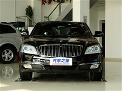 2012款 3.6 CW700L加长版