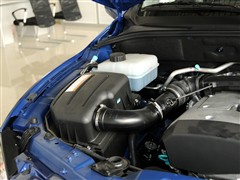 2011款 2.3L 两驱舒适汽油版
