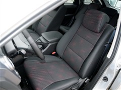 2011款 2.3L 两驱精英汽油版