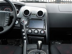 2011款 2.3L 两驱精英汽油版