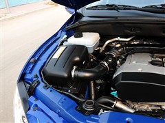 2011款 2.3L 四驱豪华汽油版
