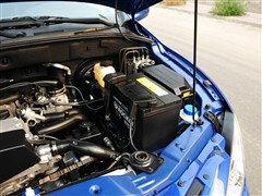 2011款 2.3L 四驱豪华汽油版