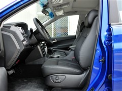 2011款 2.3L 四驱豪华汽油版