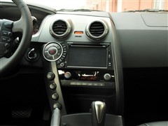 2011款 2.3L 四驱豪华汽油版