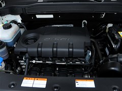 2014款 2.0L 汽油两驱手动舒适导航版