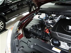 2014款 2.0T 柴油四驱豪华导航版