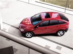 2006款 2.0 四驱豪华型