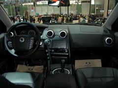 2007款 A230 AH超豪华型