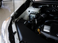 2014款 2.0i 舒适版