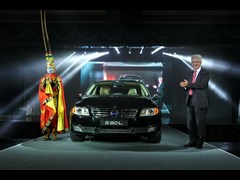 2012款 2.0T 智尚版