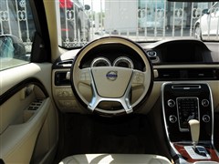 2012款 2.0T T5 智尊版