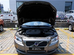 2012款 2.0T T5 智尊版