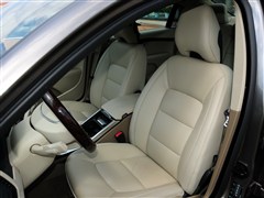 2012款 2.0T T5 智尊版