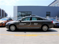 2012款 2.0T T5 智尊版